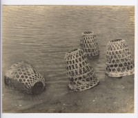 藏品(〈微波漂竹簍〉)的圖片