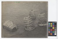 藏品(〈微波漂竹簍〉)的圖片