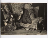 藏品(塑像)的圖片