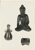 藏品(佛像)的圖片