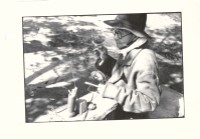 藏品(男子像)的圖片