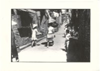 藏品(巷弄一景)的圖片