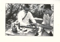 藏品(兩名男子)的圖片