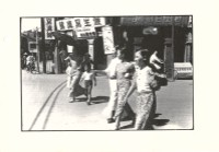 藏品(街景-麗生寫真館)的圖片