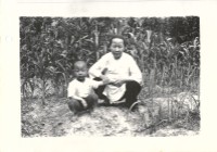 藏品(婦人與小孩)的圖片