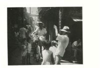 藏品(巷弄街景)的圖片