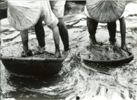 藏品(溪水中兩人)的圖片