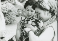 藏品(女性肖像)的圖片