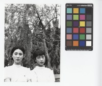 藏品(女性肖像)的圖片