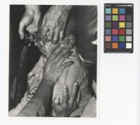 藏品(受檢查的小孩)的圖片