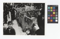 藏品(吹泡泡)的圖片