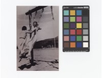 藏品(〈盪鞦韆〉)的圖片