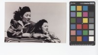 藏品(女性肖像)的圖片