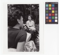 藏品(女性肖像)的圖片