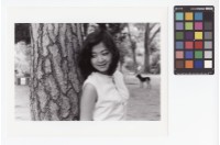 藏品(女性肖像)的圖片