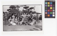 藏品(〈上林花酒家小姐〉)的圖片