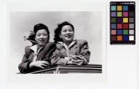 藏品(女性肖像)的圖片