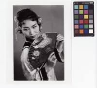 藏品(女性肖像)的圖片