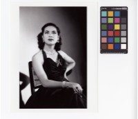 藏品(女性肖像)的圖片