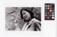 藏品(女性肖像)的圖片