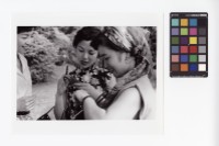 藏品(女性肖像)的圖片