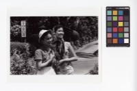 藏品(女性肖像)的圖片