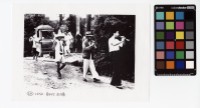 藏品(〈(24) 1950 新竹 出殯〉)的圖片
