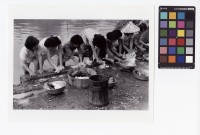 藏品(洗衣婦女)的圖片