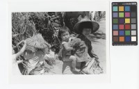 藏品(揹小孩)的圖片