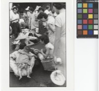 藏品(市場地攤)的圖片