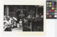 藏品(1950北埔慈天宮)的圖片