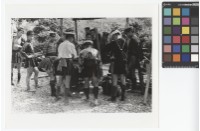 藏品(原住民少年)的圖片