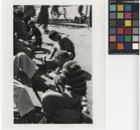 藏品(擦皮鞋)的圖片