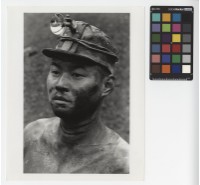 藏品(男子肖像)的圖片