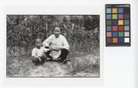 藏品(婦人與小孩)的圖片