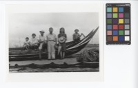 藏品(鄧氏家族與船)的圖片