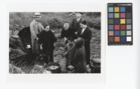 藏品(掃墓)的圖片