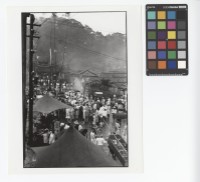 藏品(慈天宮前街景)的圖片