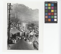 藏品(慈天宮前街景)的圖片