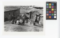 藏品(村落一景)的圖片