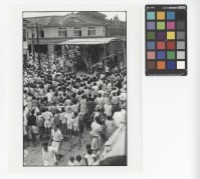 藏品(看戲)的圖片