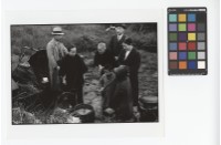 藏品(掃墓)的圖片