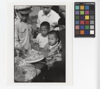 藏品(射輪盤)的圖片