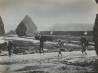 藏品(〈劇雨〉)的圖片