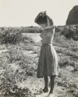 藏品(〈綠島系列〉)的圖片