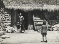 藏品(〈正走回家的小孩〉)的圖片