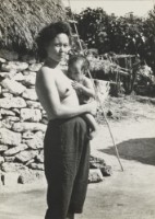 藏品(〈綠島系列〉)的圖片