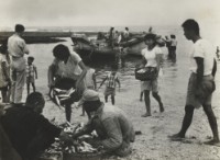 藏品(〈捕魚歸〉)的圖片