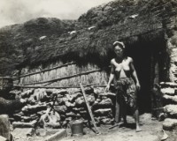 藏品(〈綠島系列〉)的圖片