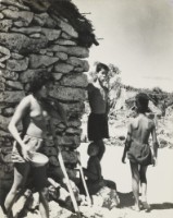 藏品(〈一家人〉)的圖片